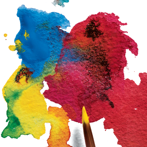 7 Watercolor Tips for Beginners